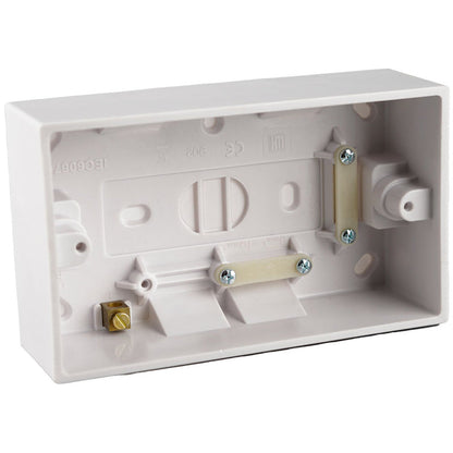 Wessex Pattress Box 2 Gang