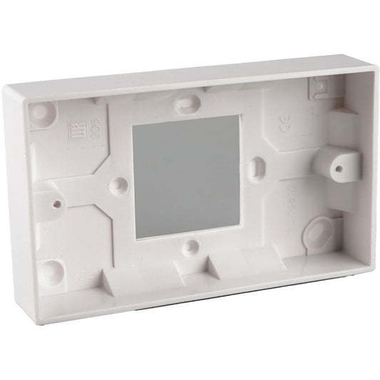 Wessex Pattress Box Conversion 1 Gang - 2 Gang 32mm Each