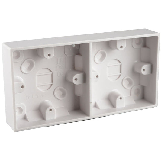 Wessex Pattress Box Dual 26mm