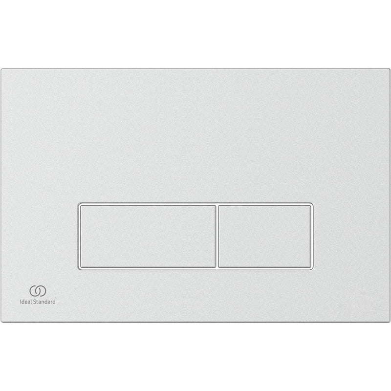 Ideal Standard Oleas® M2 Flushplate
