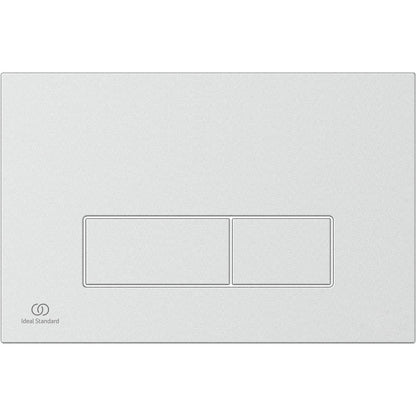 Ideal Standard Oleas® M2 Flushplate