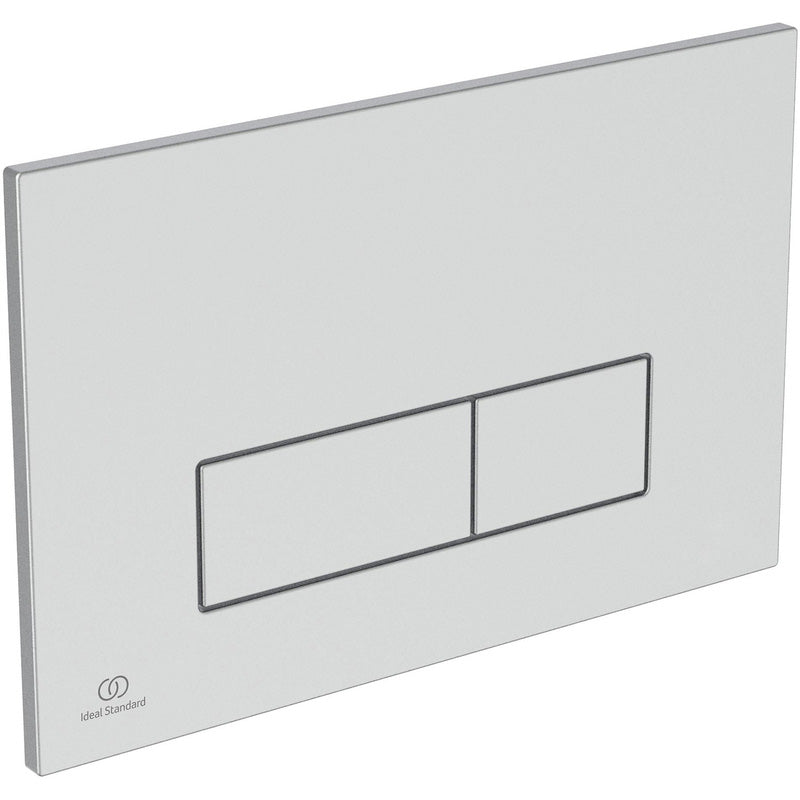 Ideal Standard Oleas® M2 Flushplate