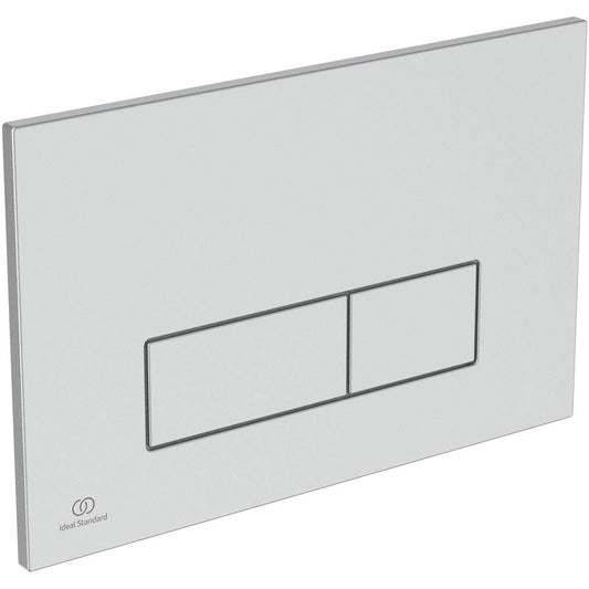 Ideal Standard Oleas® M2 Flushplate