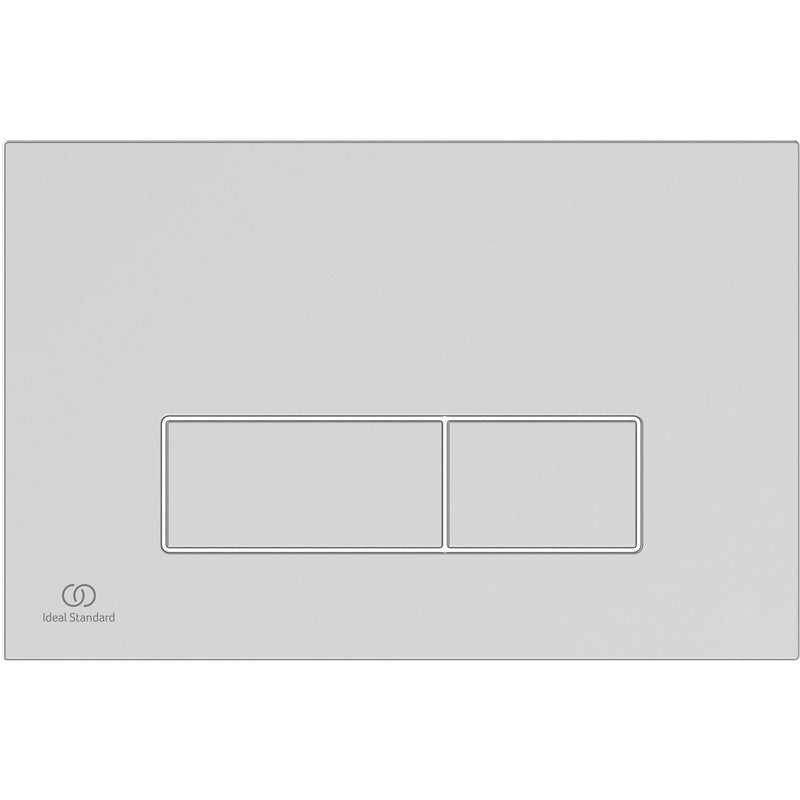 Ideal Standard Oleas® M2 Flushplate