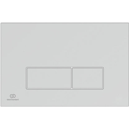 Ideal Standard Oleas® M2 Flushplate