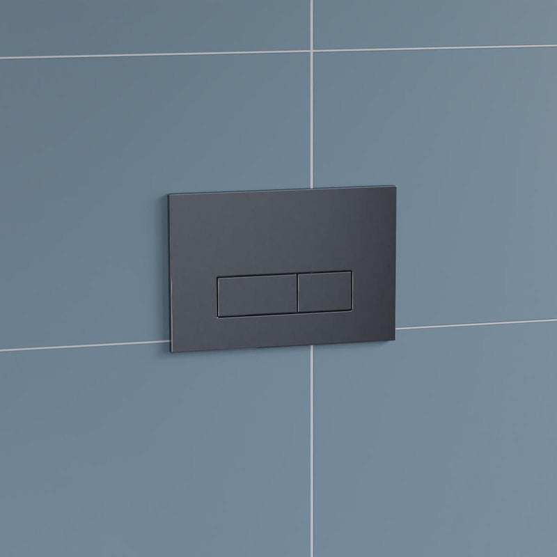 Ideal Standard Oleas® M2 Flushplate