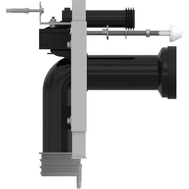 Ideal Standard ProSys Half WC Frame For Wall Hung WC Pans (No Cistern)