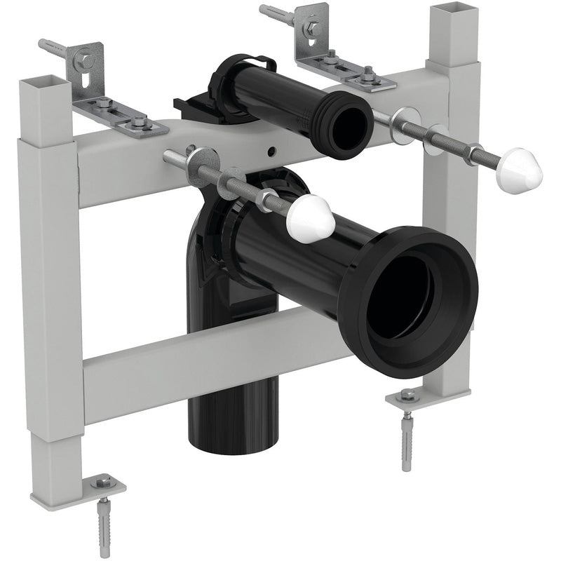 Ideal Standard ProSys Half WC Frame For Wall Hung WC Pans (No Cistern)
