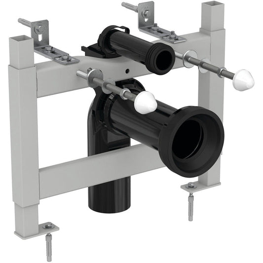 Ideal Standard ProSys Half WC Frame For Wall Hung WC Pans (No Cistern)