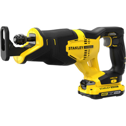 Stanley FatMax V20 18V Reciprocating Saw