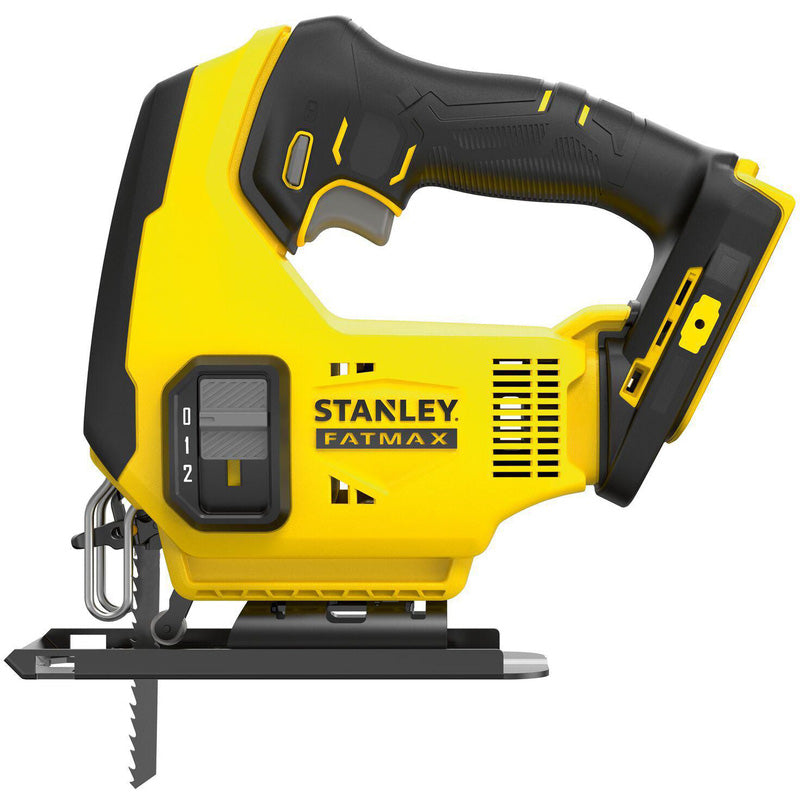 Stanley FatMax V20 18V Cordless Jigsaw