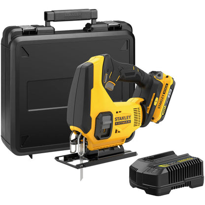 Stanley FatMax V20 18V Cordless Jigsaw
