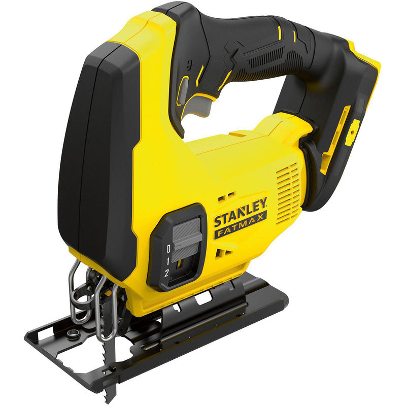 Stanley FatMax V20 18V Cordless Jigsaw