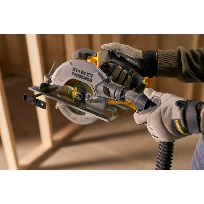Stanley FatMax V20 18V 165mm Circular Saw 1 x 2.0Ah
