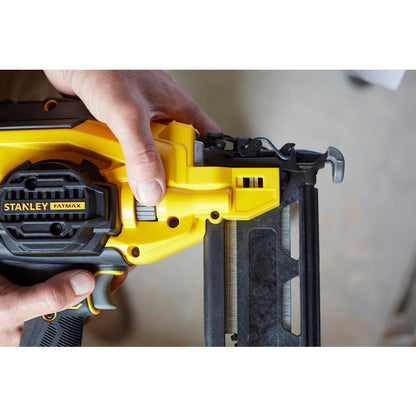 Stanley FatMax V20 18V 16g Nailer 2 x 2.0Ah