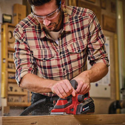 Einhell 920W 82mm Planer 230V