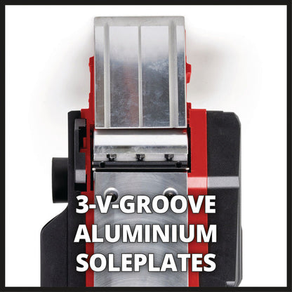 Einhell 920W 82mm Planer 230V