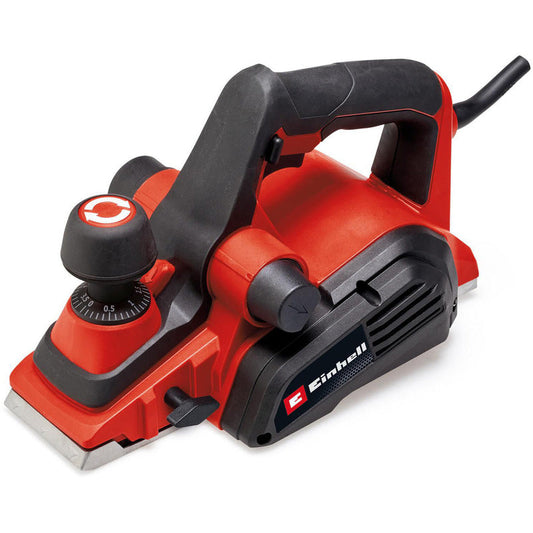 Einhell 920W 82mm Planer 230V