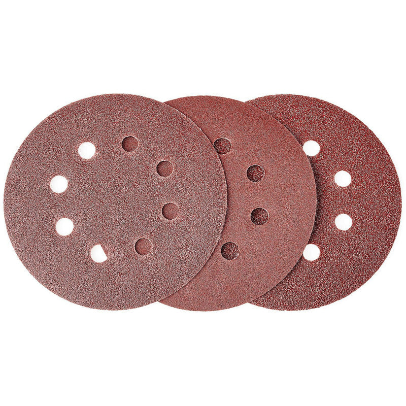 Einhell PXC 18V Professional Brushless Rotating Sander 125mm Body Only