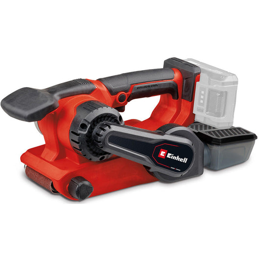 Einhell PXC 18V Professional Brushless Belt Sander Body Only