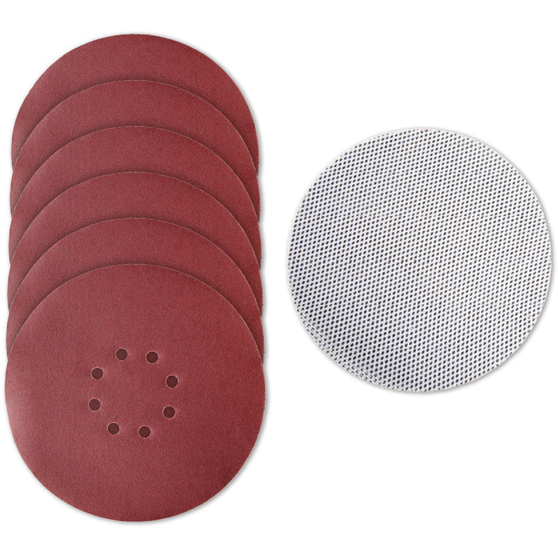 Einhell PXC 18V Professional Brushless Compact Drywall Polisher 225mm Body Only