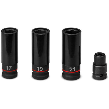 Einhell PXC 18V Professional Compact Impact Wrench 260Nm Body Only