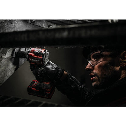 Einhell PXC 18V Professional Compact Impact Wrench 260Nm Body Only