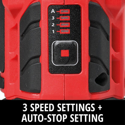 Einhell PXC 18V Professional Compact Impact Wrench 260Nm Body Only