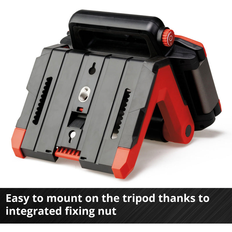 Einhell PXC 18V Professional Cordless Workshop Light Body Only