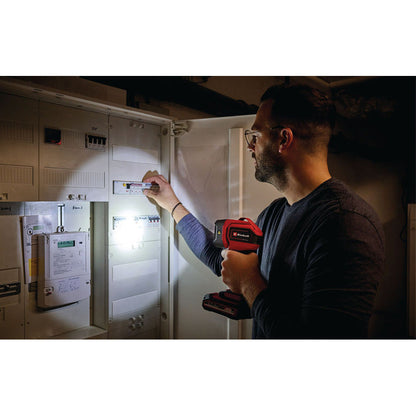 Einhell PXC 18V Handheld Work Light Body Only