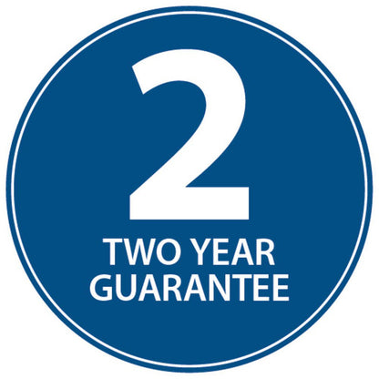 Triton Collection UNIQ Electric Shower Brushed Steel 9.5kW