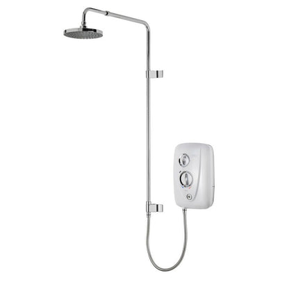 Triton UNIQ T80 EasiFit+ Thermostatic Shower