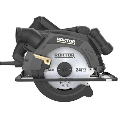 ROKTOR 1200W 165mm Circular Saw 230V
