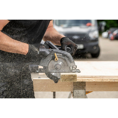 ROKTOR 1200W 165mm Circular Saw 230V