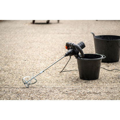 ROKTOR 1400W Paddle Mixer