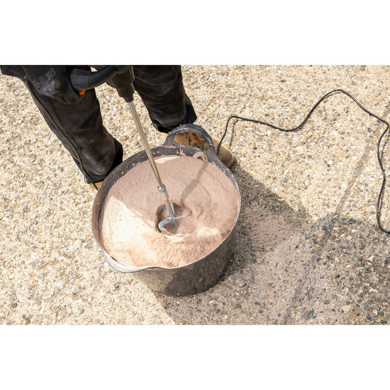 ROKTOR 1400W Paddle Mixer