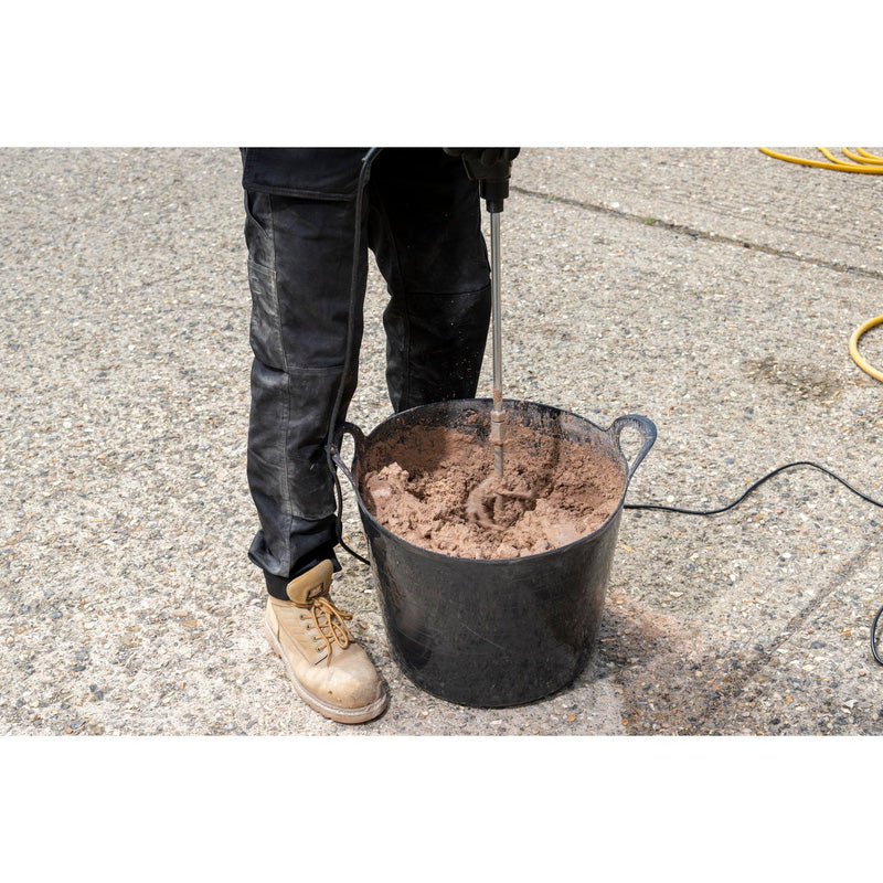 ROKTOR 1400W Paddle Mixer