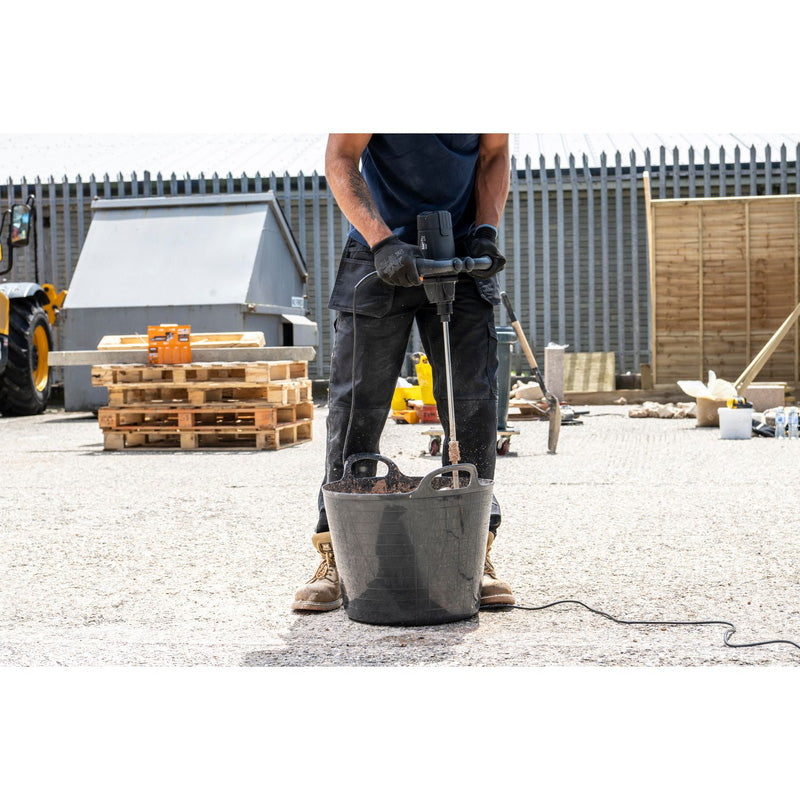 ROKTOR 1400W Paddle Mixer