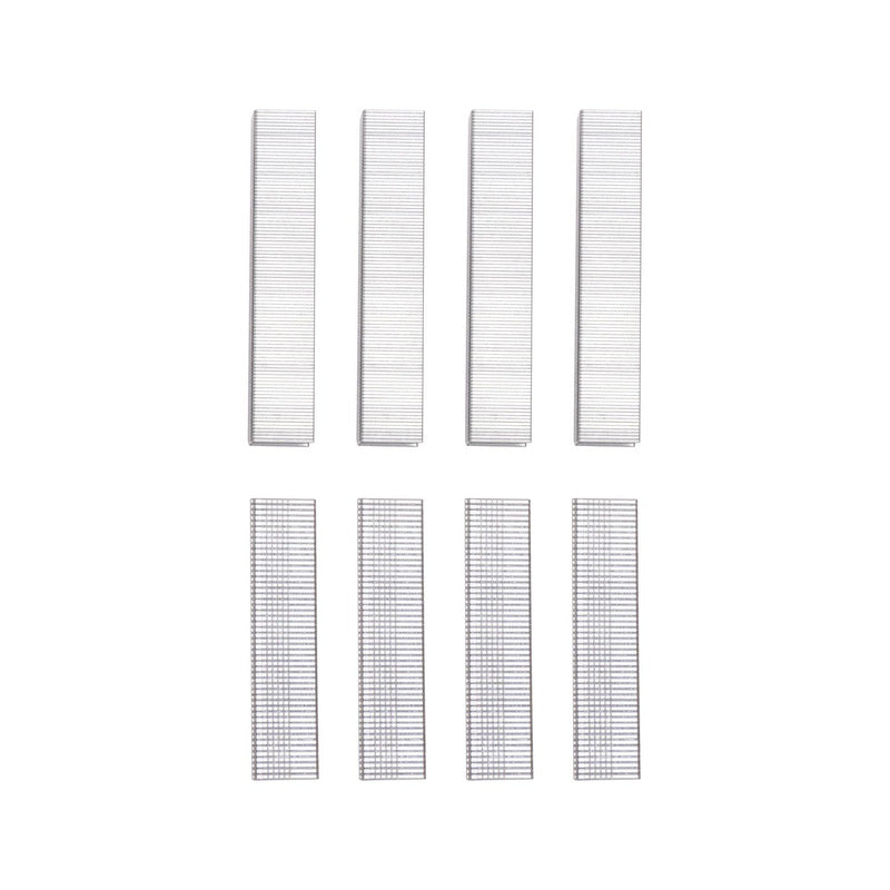 ROKTOR 15mm Second Fix Electric Nail Gun / Stapler 230V