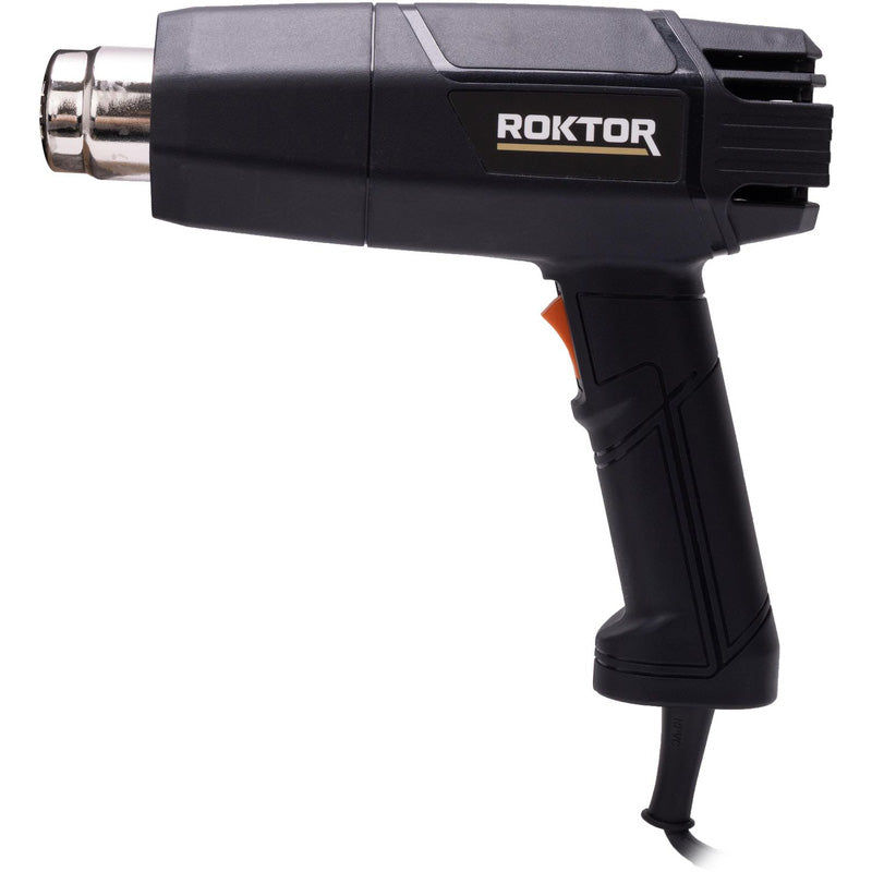 ROKTOR 2000W Electric Heat Gun 230V