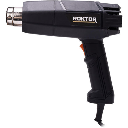 ROKTOR 2000W Electric Heat Gun 230V
