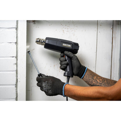 ROKTOR 2000W Electric Heat Gun 230V