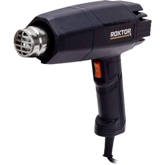 ROKTOR 2000W Electric Heat Gun 230V