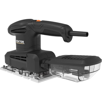 ROKTOR 260W 1/3 Sheet Sander 230V