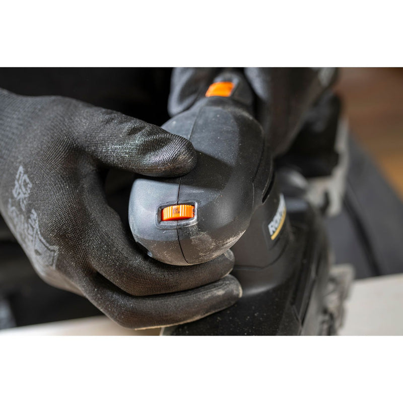 ROKTOR 260W 1/3 Sheet Sander 230V