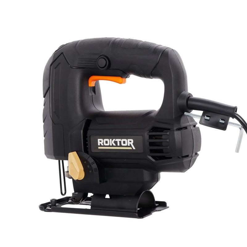 ROKTOR 550W Jigsaw 230V