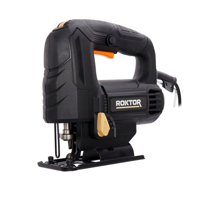 ROKTOR 550W Jigsaw 230V