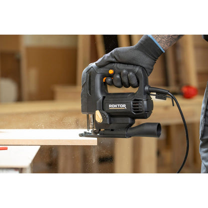 ROKTOR 550W Jigsaw 230V
