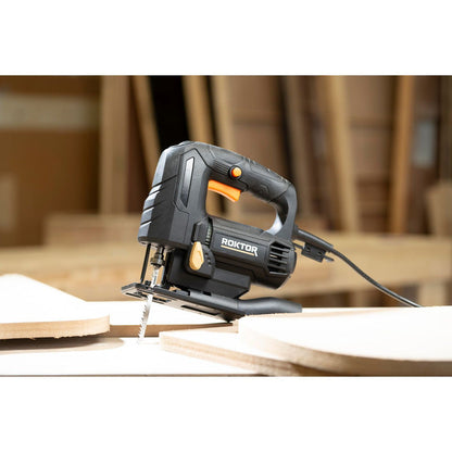 ROKTOR 550W Jigsaw 230V