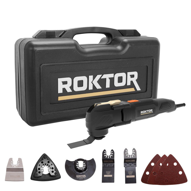 ROKTOR 300W Multi Tool 230V